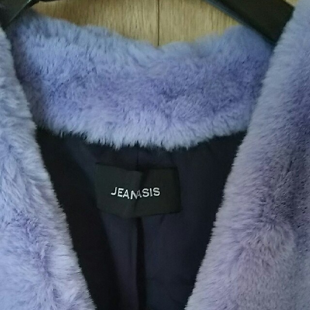 JEANASIS完売カラー 1