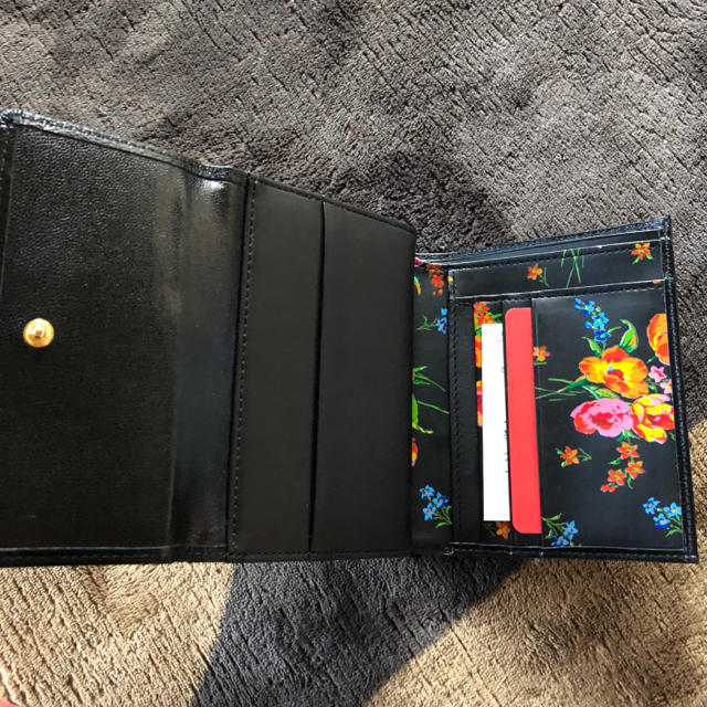 KENZO(ケンゾー)のケンゾー 財布 新品未使用 レディースのファッション小物(財布)の商品写真