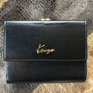 ケンゾー(KENZO)のケンゾー 財布 新品未使用(財布)