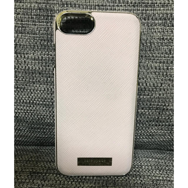 kate spade new york(ケイトスペードニューヨーク)のケイトスペード kate spade iPhoneケース7.8 スマホ/家電/カメラのスマホアクセサリー(iPhoneケース)の商品写真