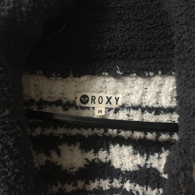 Roxy(ロキシー)のROXY カウチン レディースのトップス(カーディガン)の商品写真