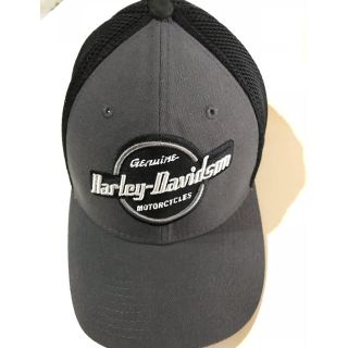 ハーレーダビッドソン(Harley Davidson)のハーレーダビッドソン（純正）CIRCLEGRAPHIC 39THIRTY CAP(キャップ)