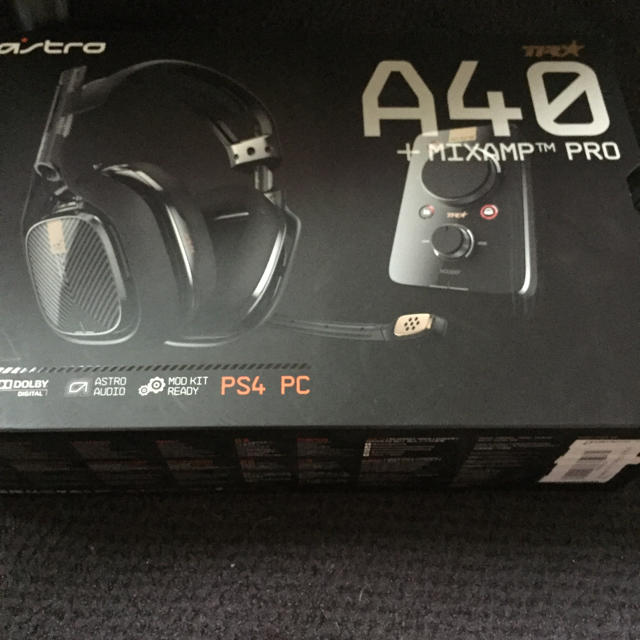 ASTRO A40 MIXAMP pro 世界の - www.woodpreneurlife.com