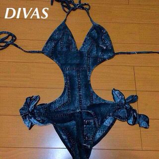 ディーバス(DIVAS)のDIVAS♡水着(水着)