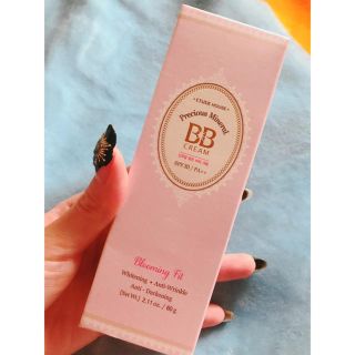 エチュードハウス(ETUDE HOUSE)のBBクリーム(BBクリーム)