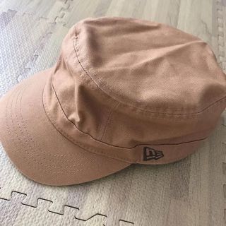 ニューエラー(NEW ERA)のニューエラ ワークキャップ(キャップ)