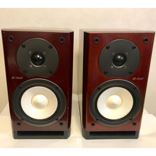 オンキョー(ONKYO)のONKYO D-152E スピーカー(スピーカー)