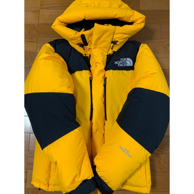 THE NORTH FACE(ザノースフェイス)のてペ様専用 ノースフェイスバルトロライトジャケット メンズのジャケット/アウター(ダウンジャケット)の商品写真