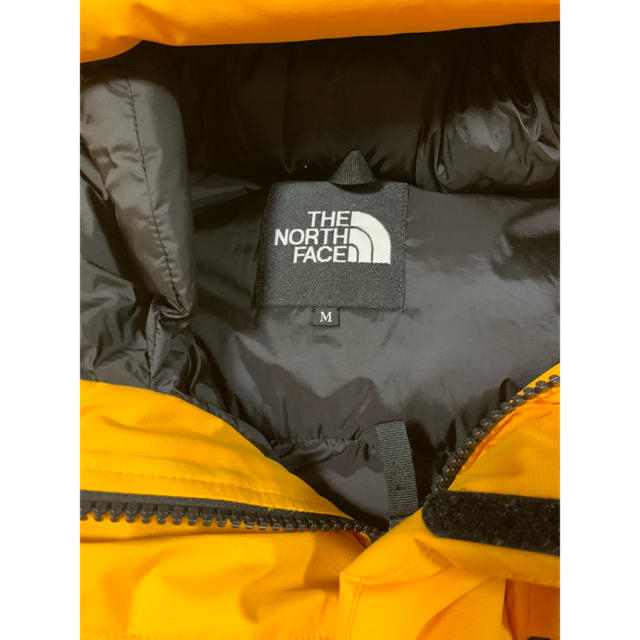 THE NORTH FACE(ザノースフェイス)のてペ様専用 ノースフェイスバルトロライトジャケット メンズのジャケット/アウター(ダウンジャケット)の商品写真