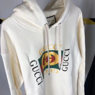 グッチ(Gucci)のGUCCI グッチ スウェット レディース M(トレーナー/スウェット)