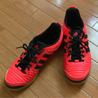 アディダス(adidas)のadidas  アディダス サラチェット フットサル スニーカー(スニーカー)