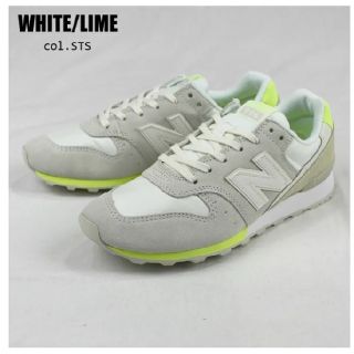 ニューバランス(New Balance)の最終値下げ‼️new balance996　 23.5　新品(スニーカー)