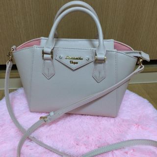 サマンサベガ(Samantha Vega)のSamantha Vega ミニBag(ハンドバッグ)