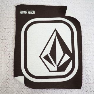 ボルコム(volcom)の【Volcom】リペアパッチ（補修布）[REPAIR PACTH／ボルコム](アクセサリー)