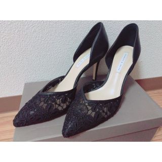 チャールズアンドキース(Charles and Keith)の《新品》CHARLES&KEITH パンプス(ハイヒール/パンプス)