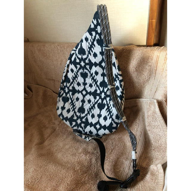 KAVU(カブー)のKAVU ワンショルダーバック  メンズ   レディース レディースのバッグ(ショルダーバッグ)の商品写真