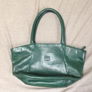 イルビゾンテ(IL BISONTE)のIL BISONTE＊Bag(トートバッグ)