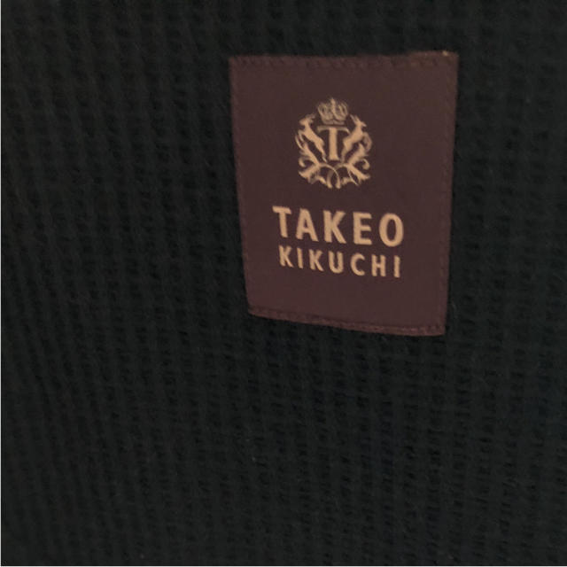 TAKEO KIKUCHI(タケオキクチ)のジャケット メンズのジャケット/アウター(その他)の商品写真