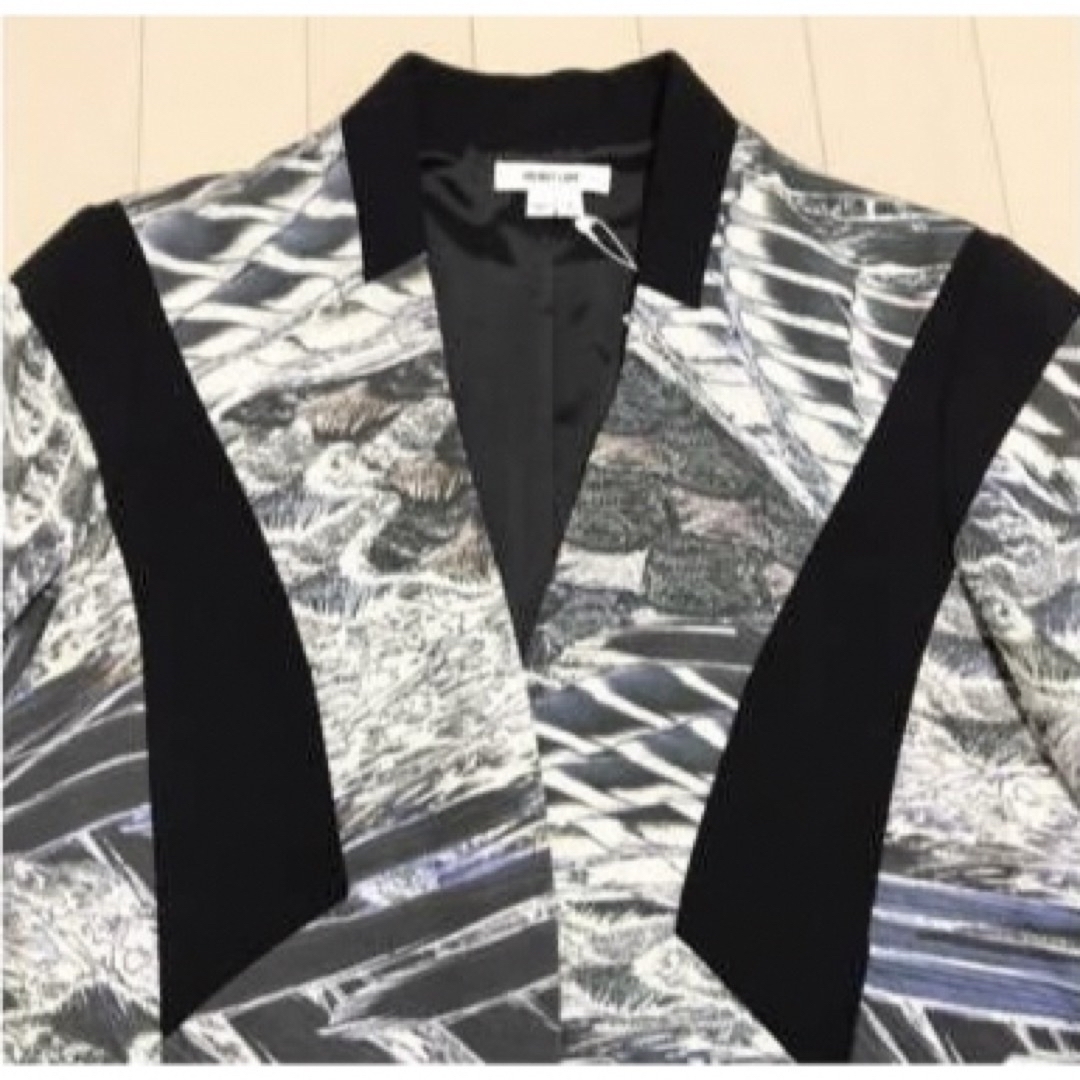 HELMUT LANG - 本物 希少 タグ付 新品 未使用 ヘルムートラング HELMUT LANG - 本物 希少 タグ付 新品 未使用 ヘルムートラング