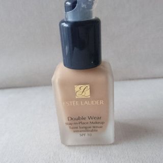 エスティローダー(Estee Lauder)のエスティローダー*ファンデーション(ファンデーション)