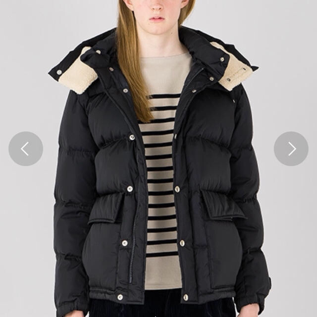 美品】orcival ダウンジャケット 1 | vrealitybolivia.com