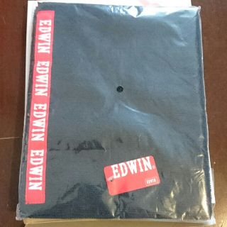 エドウィン(EDWIN)の新品☆Edwin マイクロファイバータオル☆(タオル/バス用品)