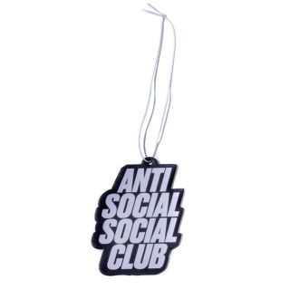 アンチ(ANTI)のサル様専用 ASSC(アンチソーシャルソーシャルクラブエアーフレッシュナー 2枚(その他)