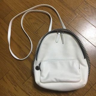 ステラマッカートニー(Stella McCartney)のromy様専用ページ♡ステラマッカートニー2wayバッグ(ショルダーバッグ)