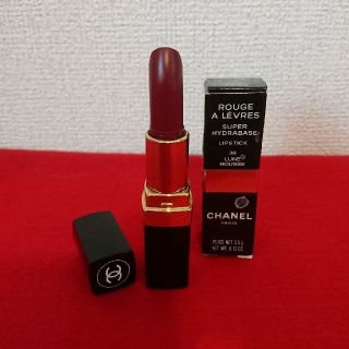 シャネル(CHANEL)の◇新品◇シャネル◇ 口紅 36番(口紅)