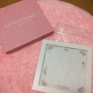 ロクシタン(L'OCCITANE)のロクシタン ローズミラー(その他)