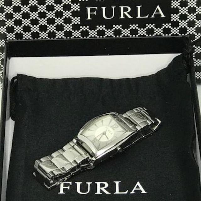 Furla(フルラ)のフルラ FURLA 腕時計 レディースのファッション小物(腕時計)の商品写真