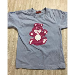 ヴィヴィアンウエストウッド(Vivienne Westwood)のヴィヴィアン Tシャツ(Tシャツ(半袖/袖なし))