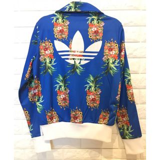 アディダス(adidas)のミキさん專用  ー  adidas Originals  パイナップル 限定商品(その他)