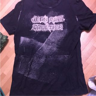 ジャンポールゴルチエ(Jean-Paul GAULTIER)のTシャツ(Tシャツ(半袖/袖なし))