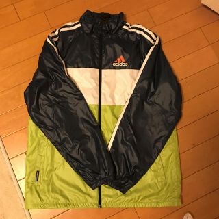 アディダス(adidas)のadidas ジュニアジャケット(ジャケット/上着)