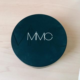 エムアイエムシー(MiMC)のMiMC リキッドファンデーション(ファンデーション)