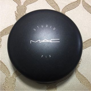 マック(MAC)のMAC💖スタジオフィックス💖パウダー(フェイスパウダー)