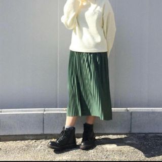 カスタネ(Kastane)のアオイ様専用(ひざ丈スカート)