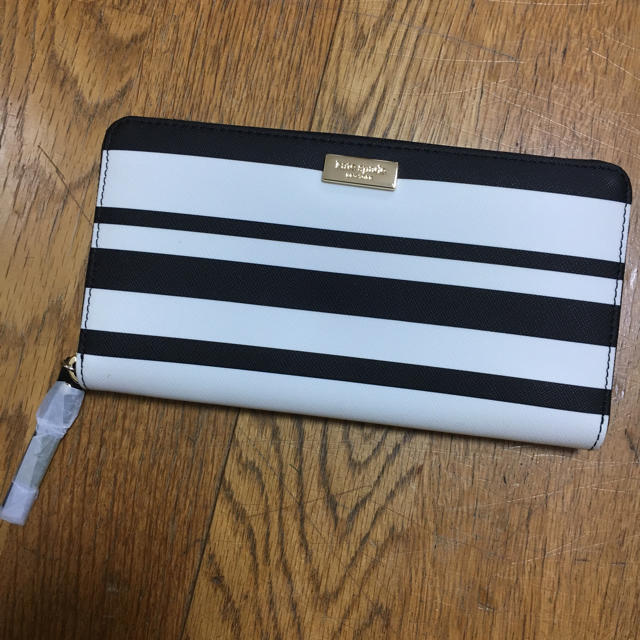 ファッション小物kate spade ♠︎ ケイトスペード 長財布