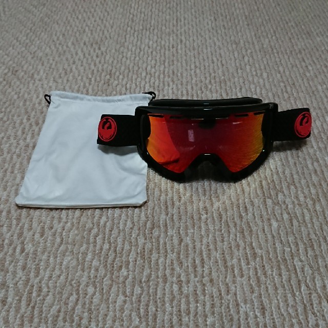 ブランド公式通販 Dragon スノーボードゴーグル - winterparksmiles.com