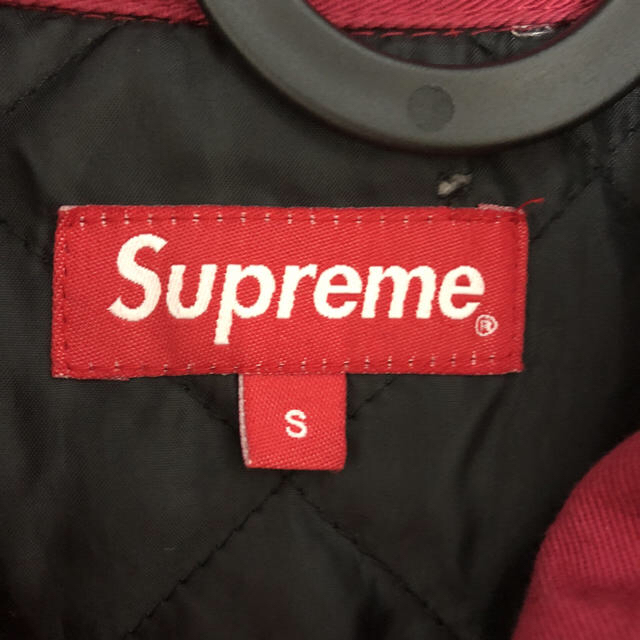Supreme(シュプリーム)の Supreme akira work jacket メンズのジャケット/アウター(ブルゾン)の商品写真