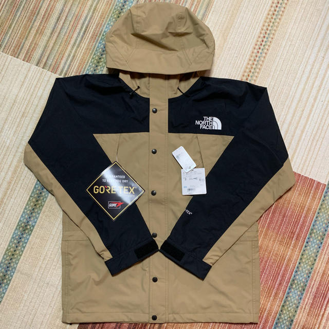 THE NORTH FACE mountain light jacket Lマウンテンパーカー