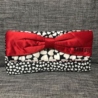 アナスイ(ANNA SUI)のANNA SUI アナスイ ポーチ(ポーチ)