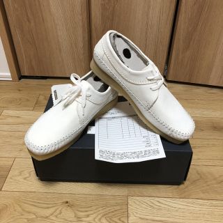 シュプリーム(Supreme)のsupreme Clarks(ブーツ)