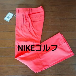 ナイキ(NIKE)の◆新品13号◆ナイキゴルフレディースウェア(ウエア)