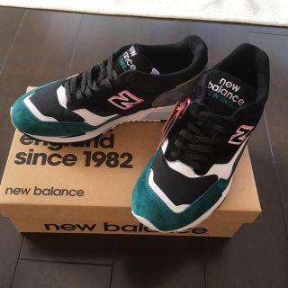 ニューバランス(New Balance)のnew balance M1500(スニーカー)