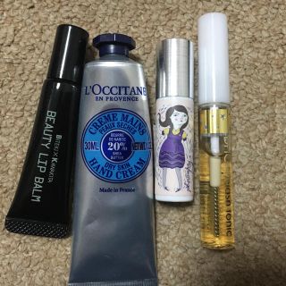 ロクシタン(L'OCCITANE)のゆき 様専用(ハンドクリーム)