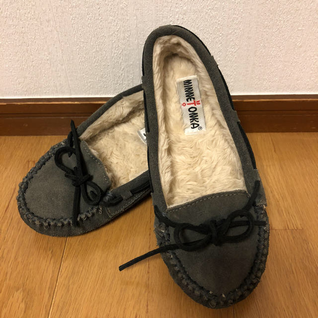 Minnetonka(ミネトンカ)の🍀se-yu- 様🍀専用 レディースの靴/シューズ(スリッポン/モカシン)の商品写真