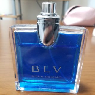 ブルガリ(BVLGARI)のブルガリ香水(香水(男性用))
