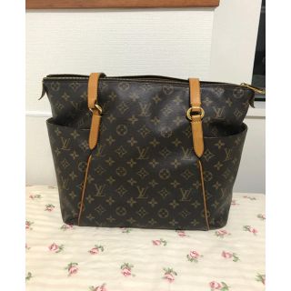 ルイヴィトン(LOUIS VUITTON)のまいまい様専用(トートバッグ)